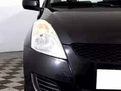 Suzuki Swift, фото №18