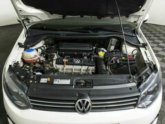 Volkswagen Polo, фото №12