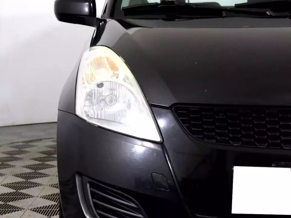 Suzuki Swift, фото №18