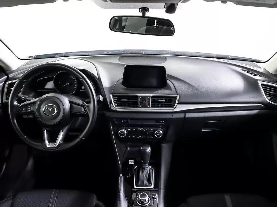 Mazda 3, фото №14