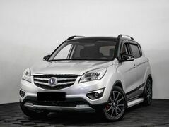 Changan CS35, фото №1