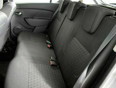 Renault Sandero II, фото №7