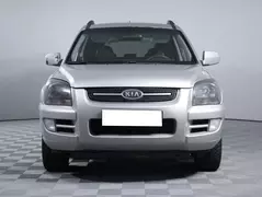 Kia Sportage, фото №2