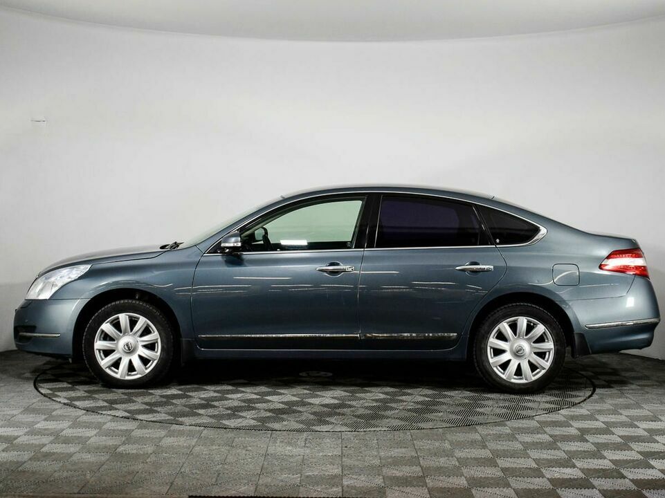 Nissan Teana, фото №4