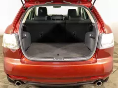 Mazda CX-7, фото №18