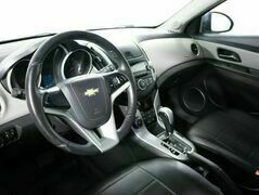 Chevrolet Cruze I Рестайлинг, фото №6