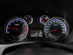 Suzuki SX4, фото №11