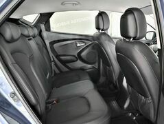 Hyundai ix35, 1 поколение, фото №12