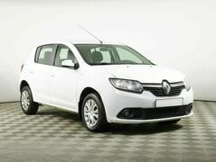 Renault Sandero 1.6 Механика, фото №2