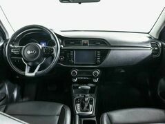 Kia Rio X-Line 1.6 Автомат, фото №9
