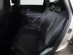 Nissan Qashqai, фото №10
