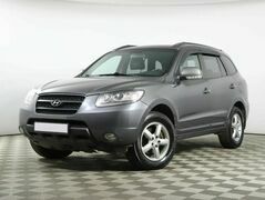 Hyundai Santa Fe II, фото №1