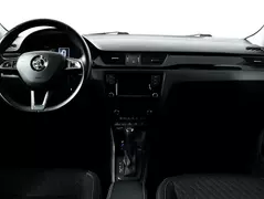 Skoda Rapid, фото №11