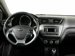 Kia Rio 1.4 Автомат, фото №6