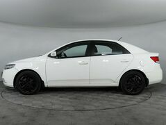 Kia Cerato 4-speed II, фото №2