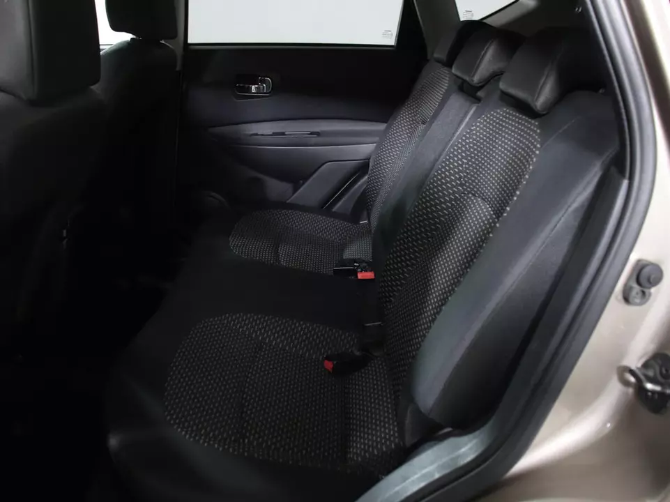 Nissan Qashqai, фото №10