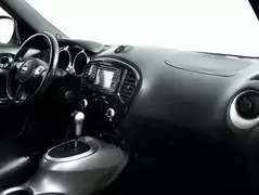 Nissan Juke, фото №9