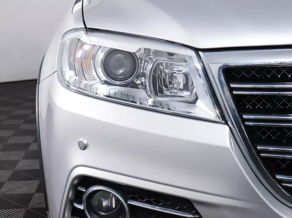 Haval H6, фото №25