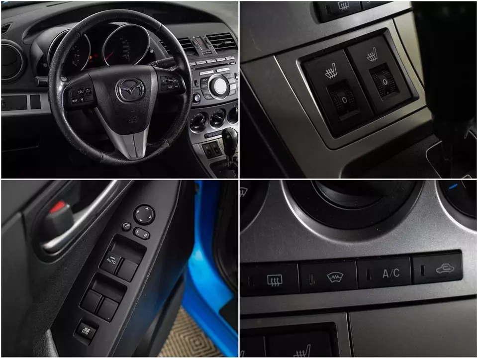 Mazda 3, фото №13