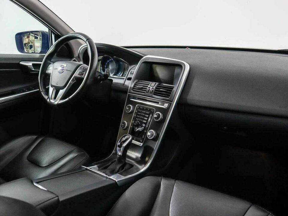 Volvo xc60 акпп 2014 с пробегом 100 215 км, фото №5