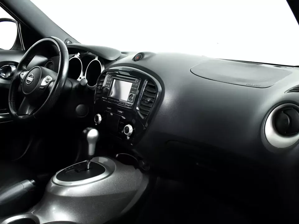 Nissan Juke, фото №9