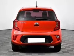 Kia Picanto, фото №6