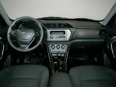 Chery tiggo 3, фото №8