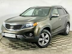Kia Sorento, фото №1
