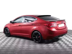 Hyundai Elantra, фото №7