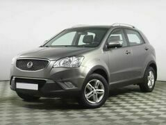 SsangYong Actyon 2.0 Автомат, фото №1