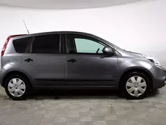 Nissan Note, фото №4