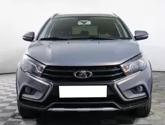LADA (ВАЗ) Vesta, фото №2