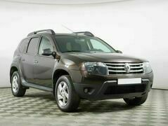 Renault Duster 2.0 Механика, фото №2