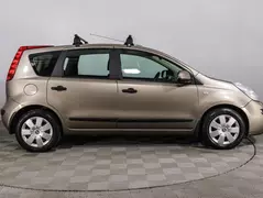 Nissan Note, фото №4