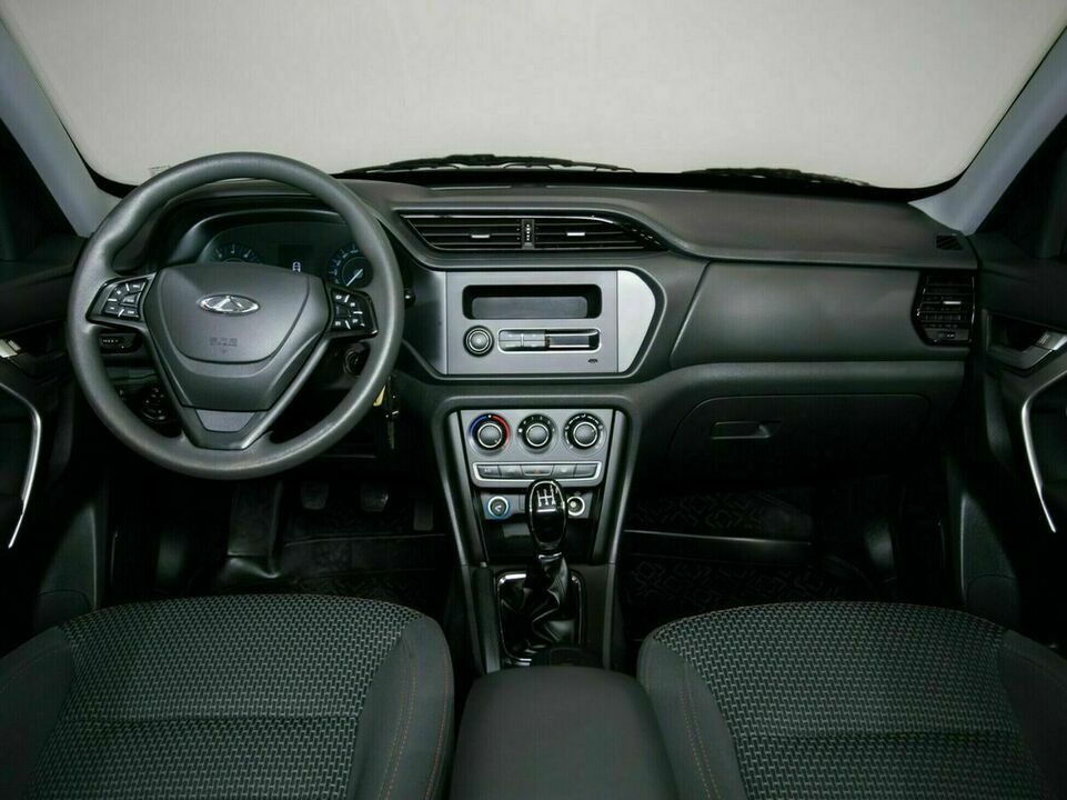 Chery tiggo 3, фото №8