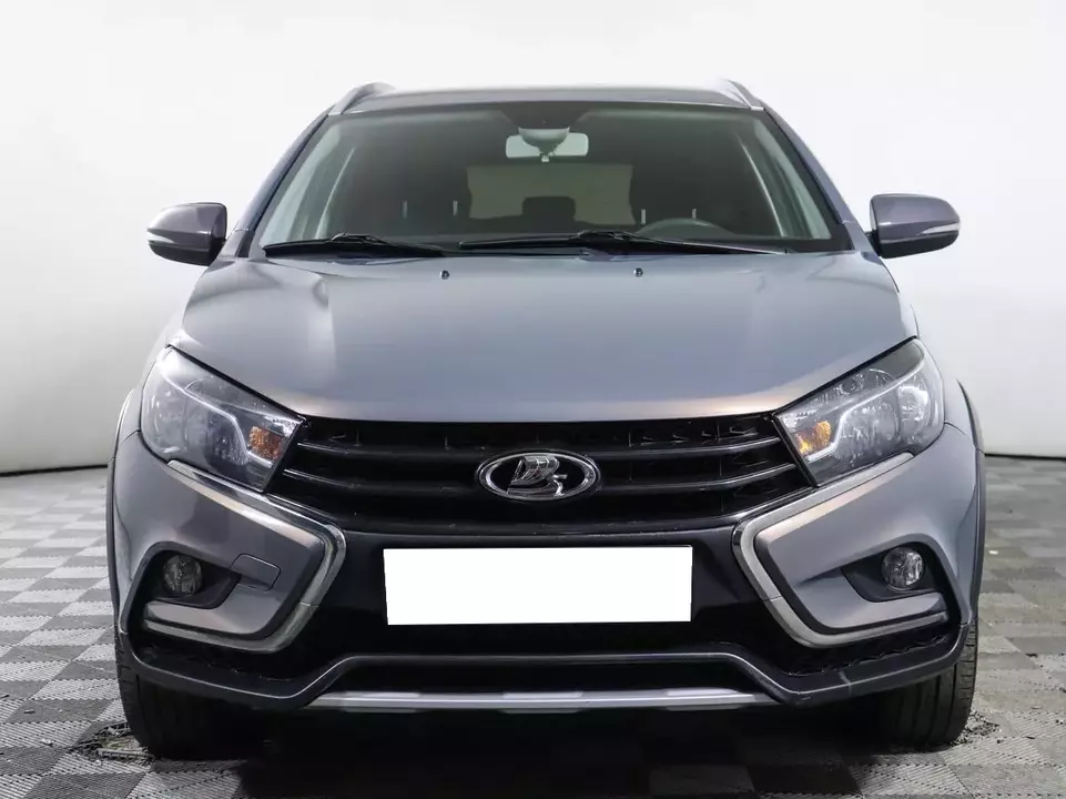 LADA (ВАЗ) Vesta, фото №2