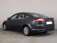 Ford Mondeo, фото №7