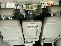 Hyundai Grand Starex, фото №10
