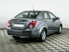 Chevrolet Aveo 1.6 Автомат, фото №4