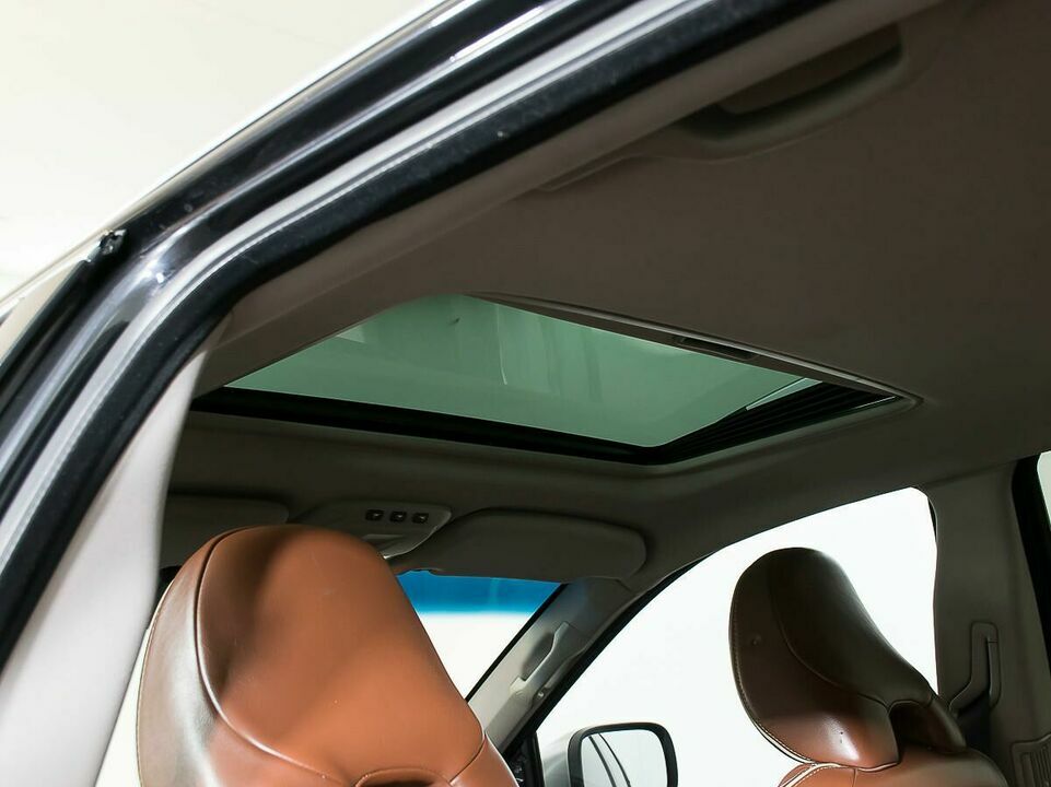 Volvo XC90, фото №13