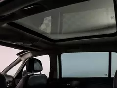 Opel Zafira, фото №11