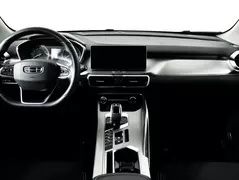 Geely Coolray, фото №11