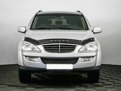 SsangYong Kyron I Рестайлинг, фото №2