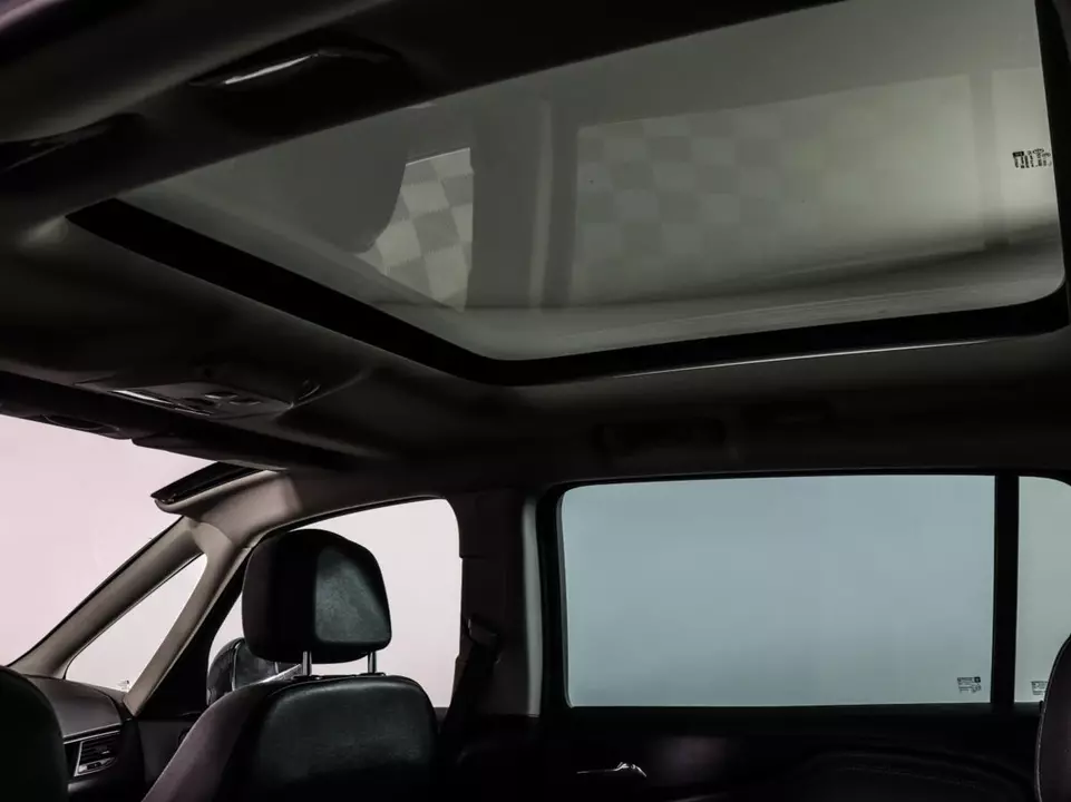Opel Zafira, фото №11