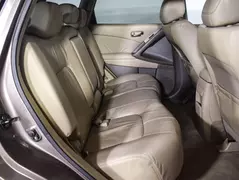 Nissan Murano, фото №10