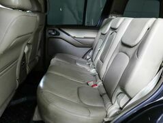Nissan Pathfinder III, фото №7