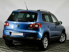 Volkswagen Tiguan 2.0 Автомат, фото №4