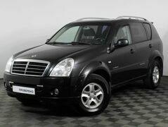 SsangYong Rexton, фото №1