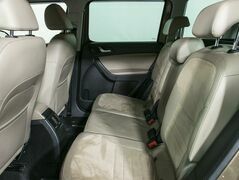 Skoda Yeti, фото №14