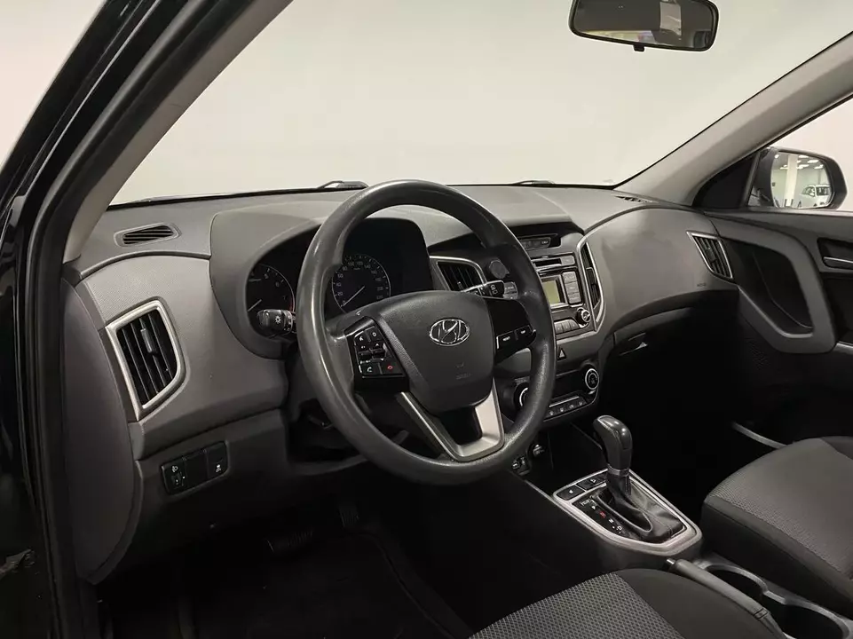Hyundai Creta, фото №9